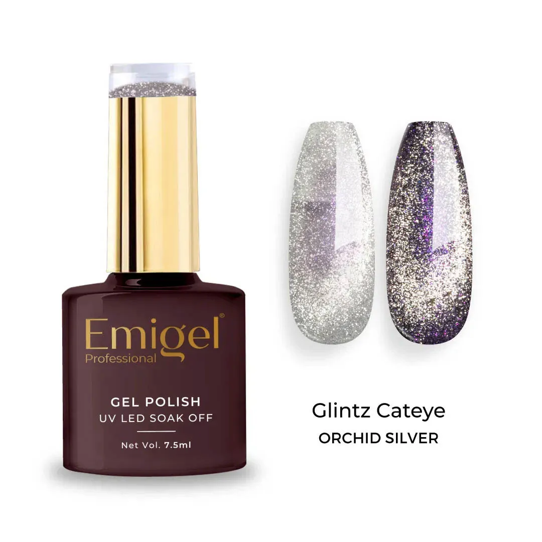 Glintz Cat Eye Shade 008