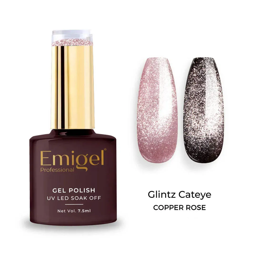 Glintz Cat Eye Shade 006