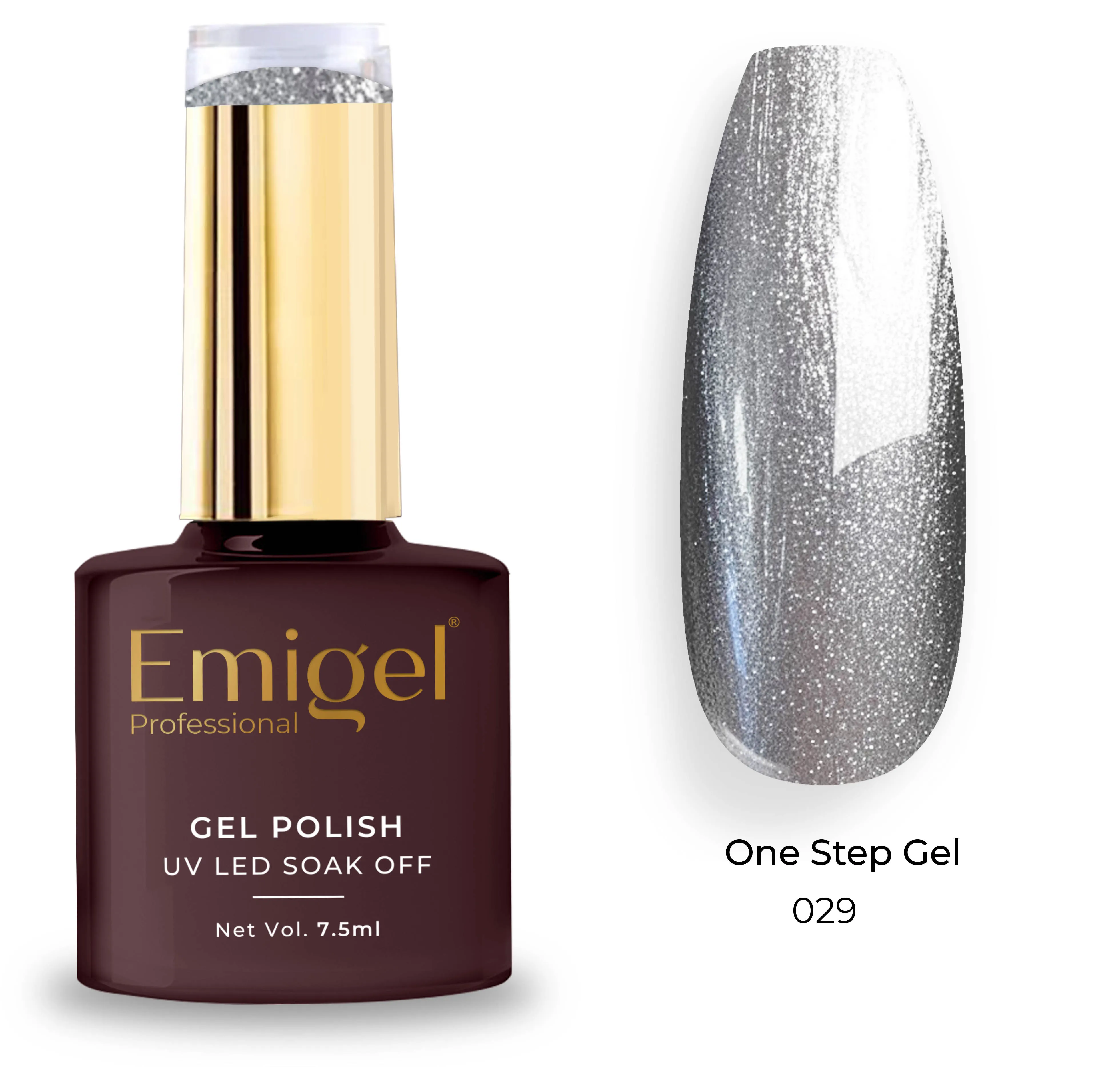 12ml Gel Polish Shade 029