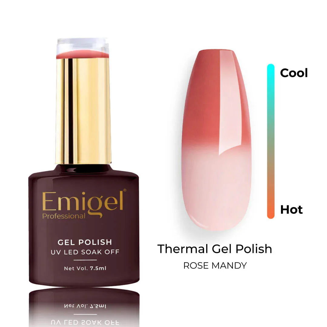 Thermal Gel Polish Shade 06