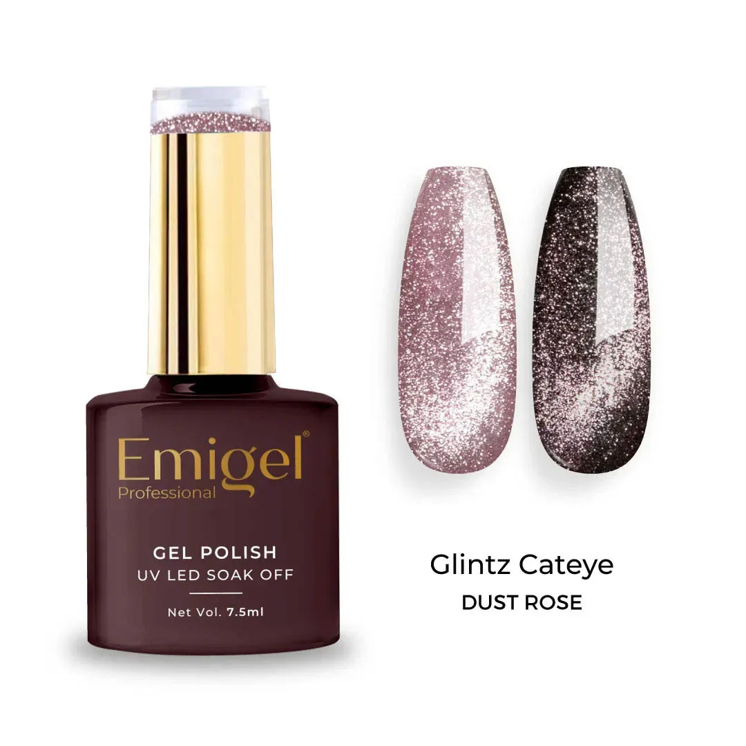 Glintz Cat Eye Shade 004