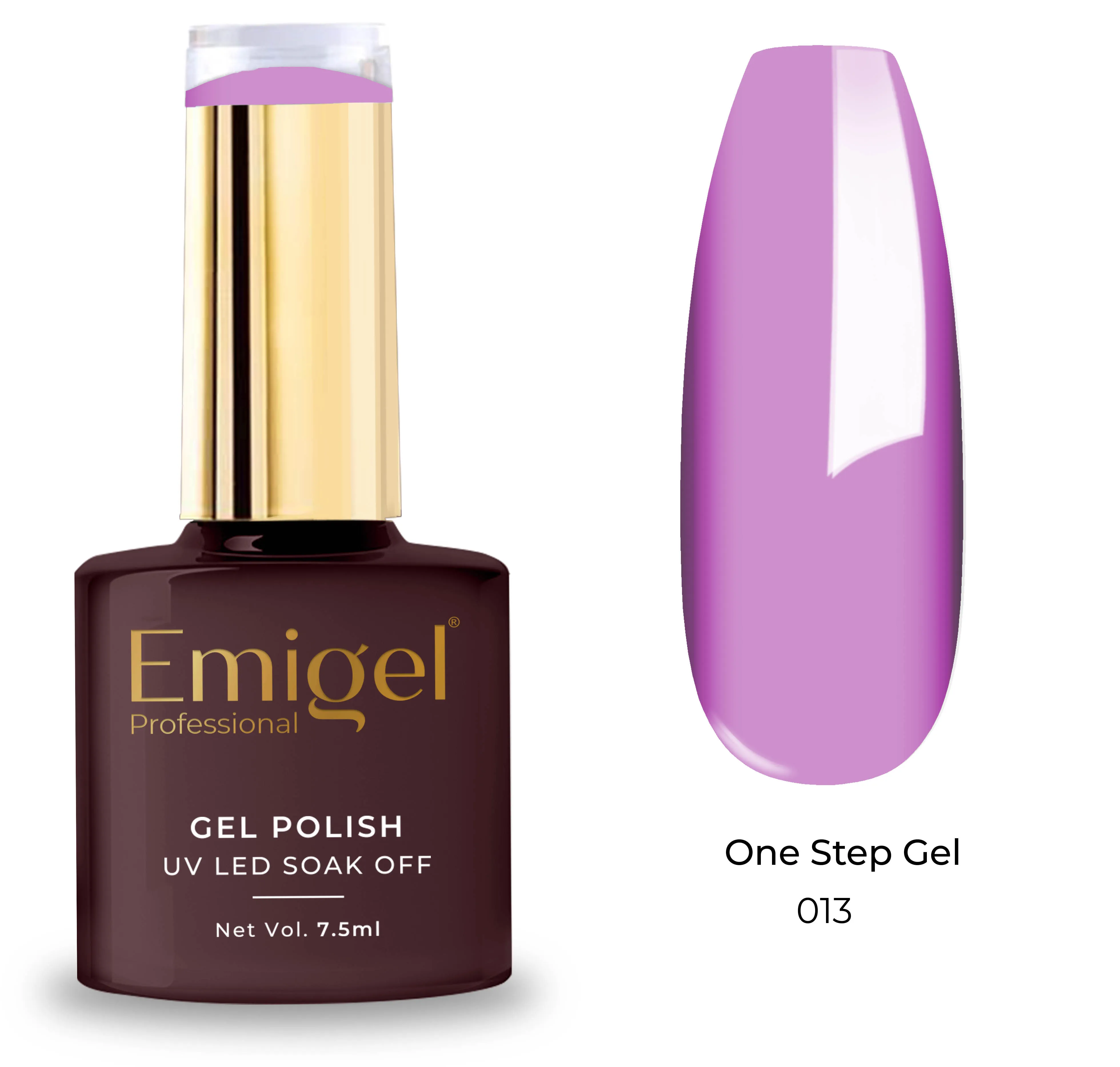 12ml Gel Polish Shade 013