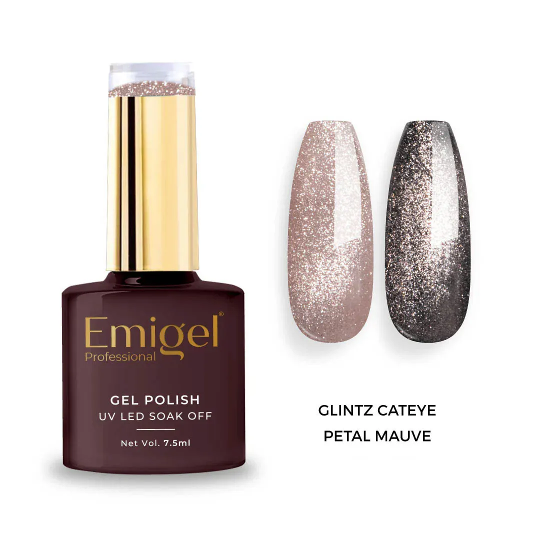 Glintz Cat Eye Shade 005
