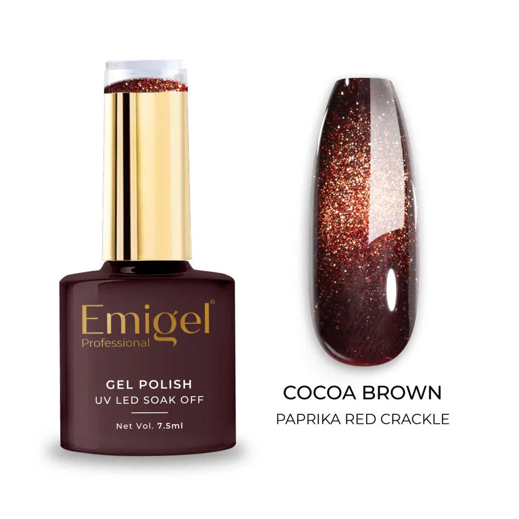 GEM Cat Eye Gel Polish Shade 005