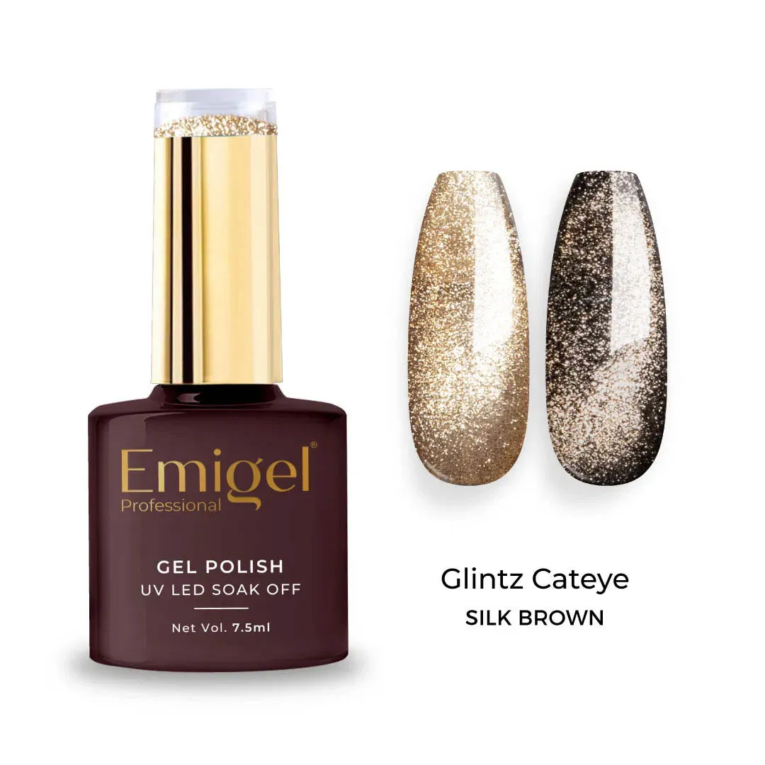 Glintz Cat Eye Shade 003