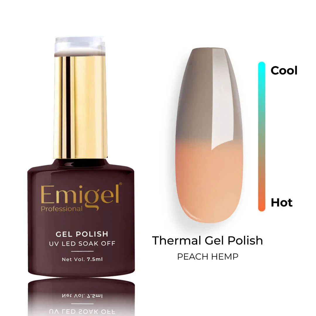 Thermal Gel Polish Shade 03