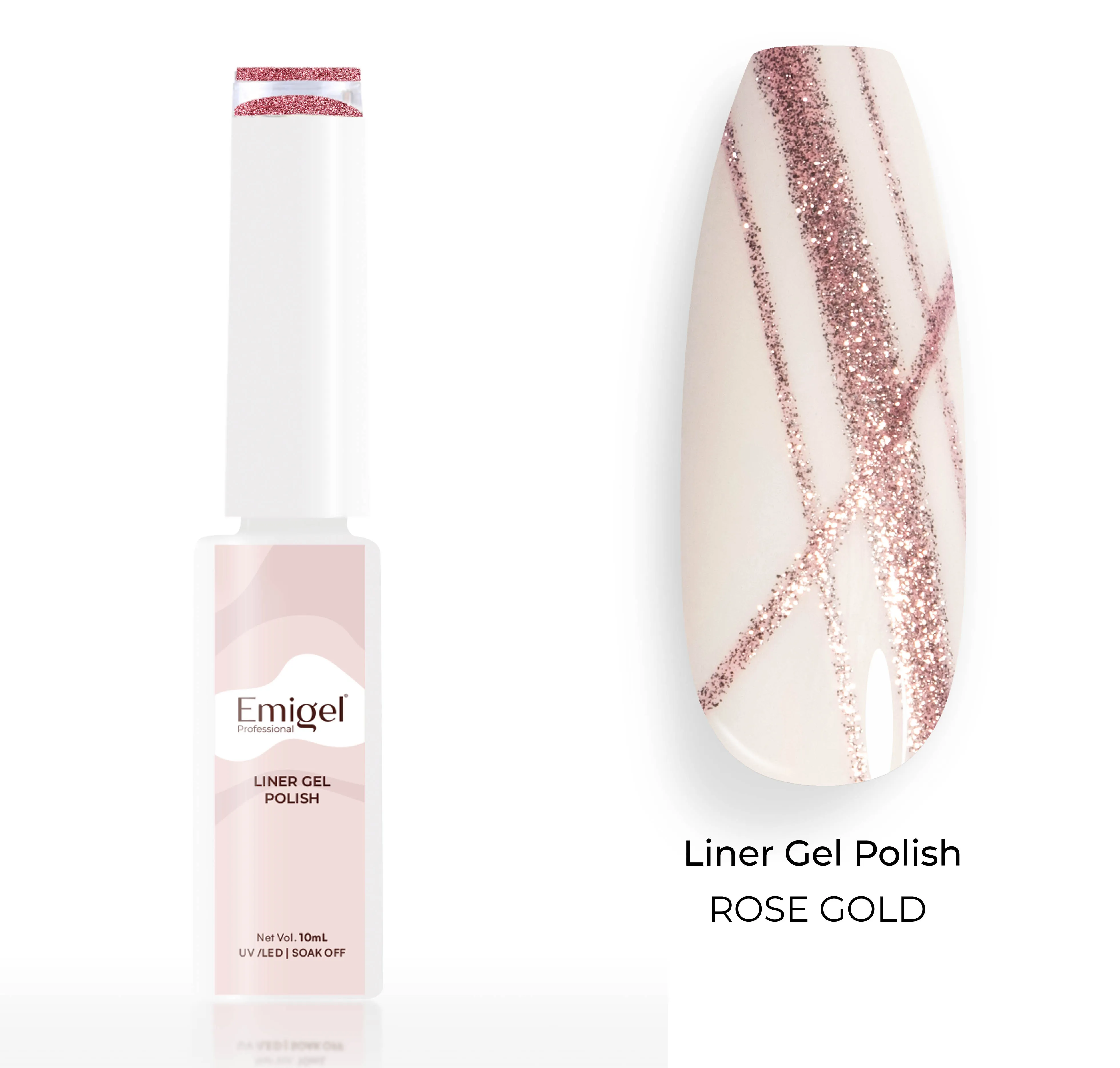 12ml Gel Polish Shade 003