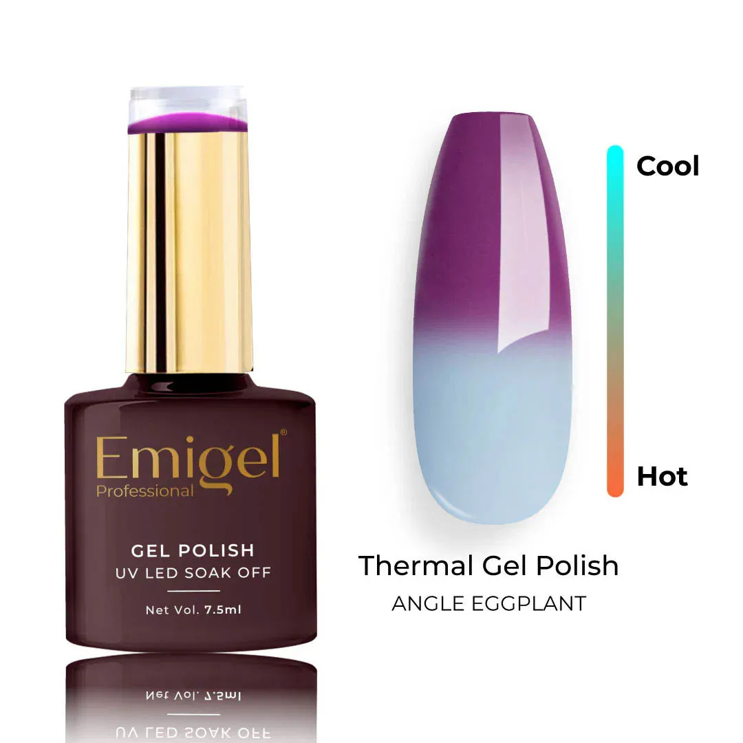 Thermal Gel Polish Shade 05