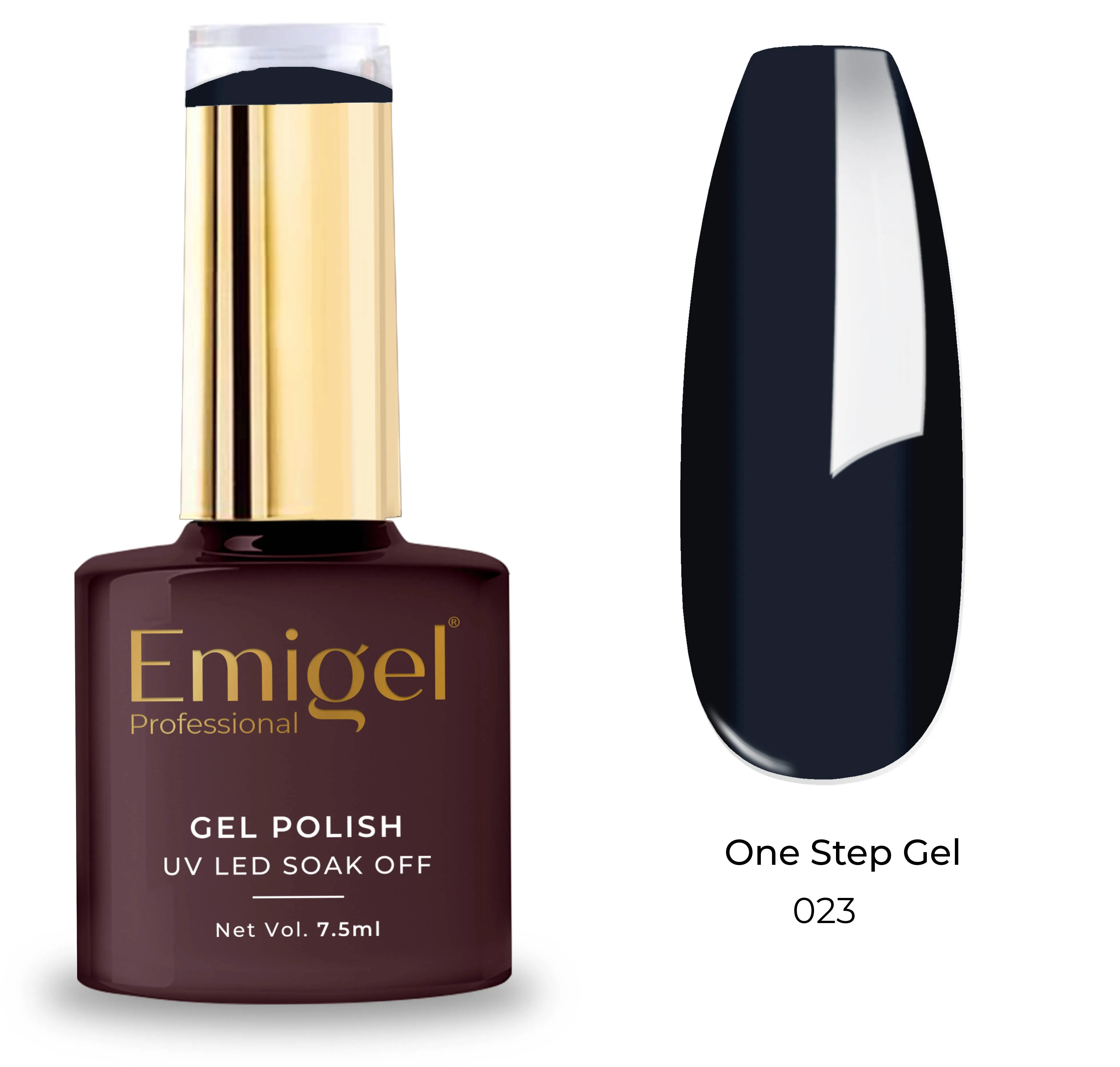 12ml Gel Polish Shade 023