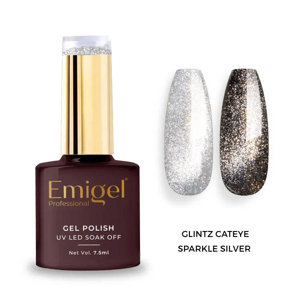 Glintz Cat Eye Shade 007