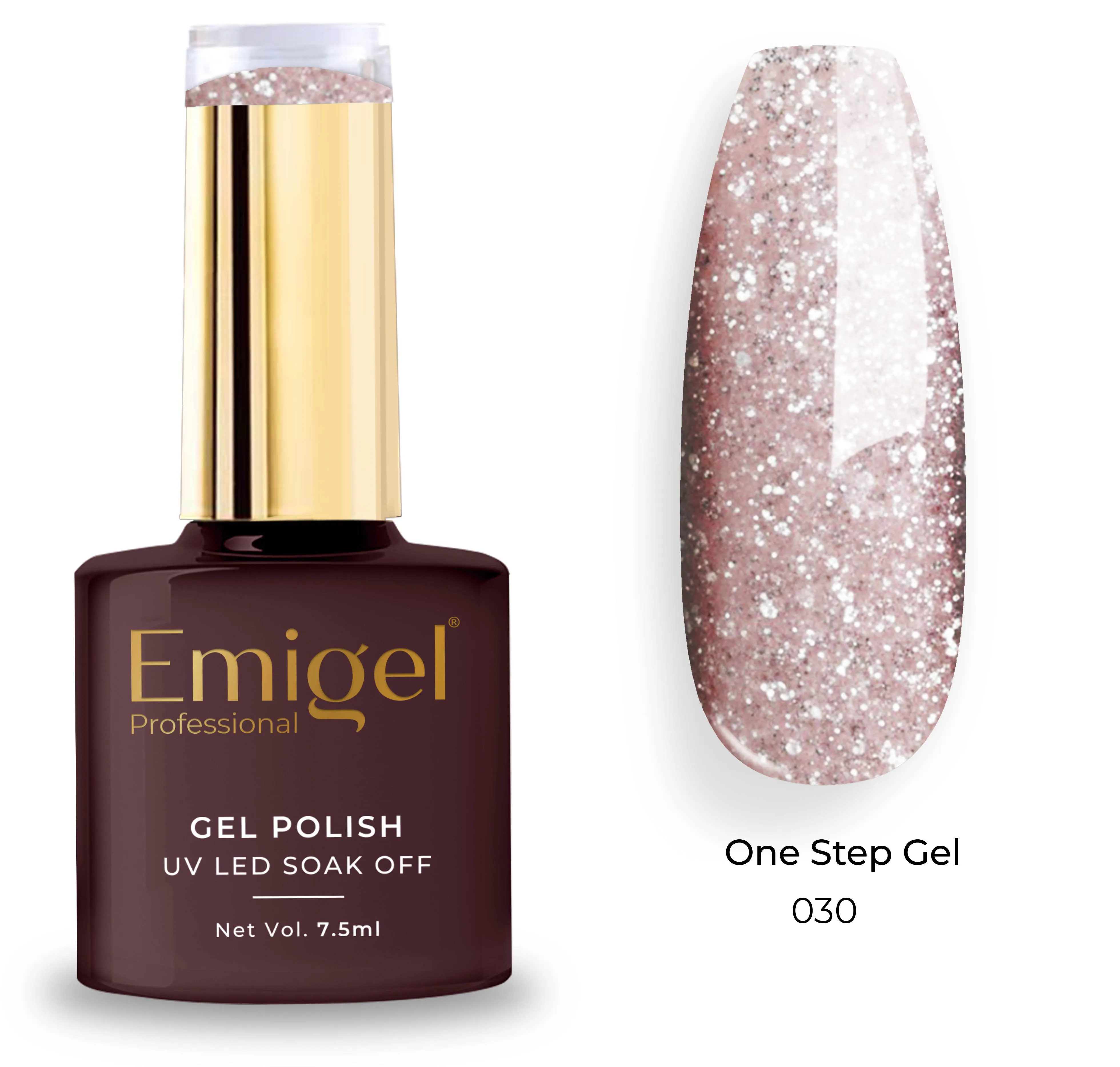 12ml Gel Polish Shade 030