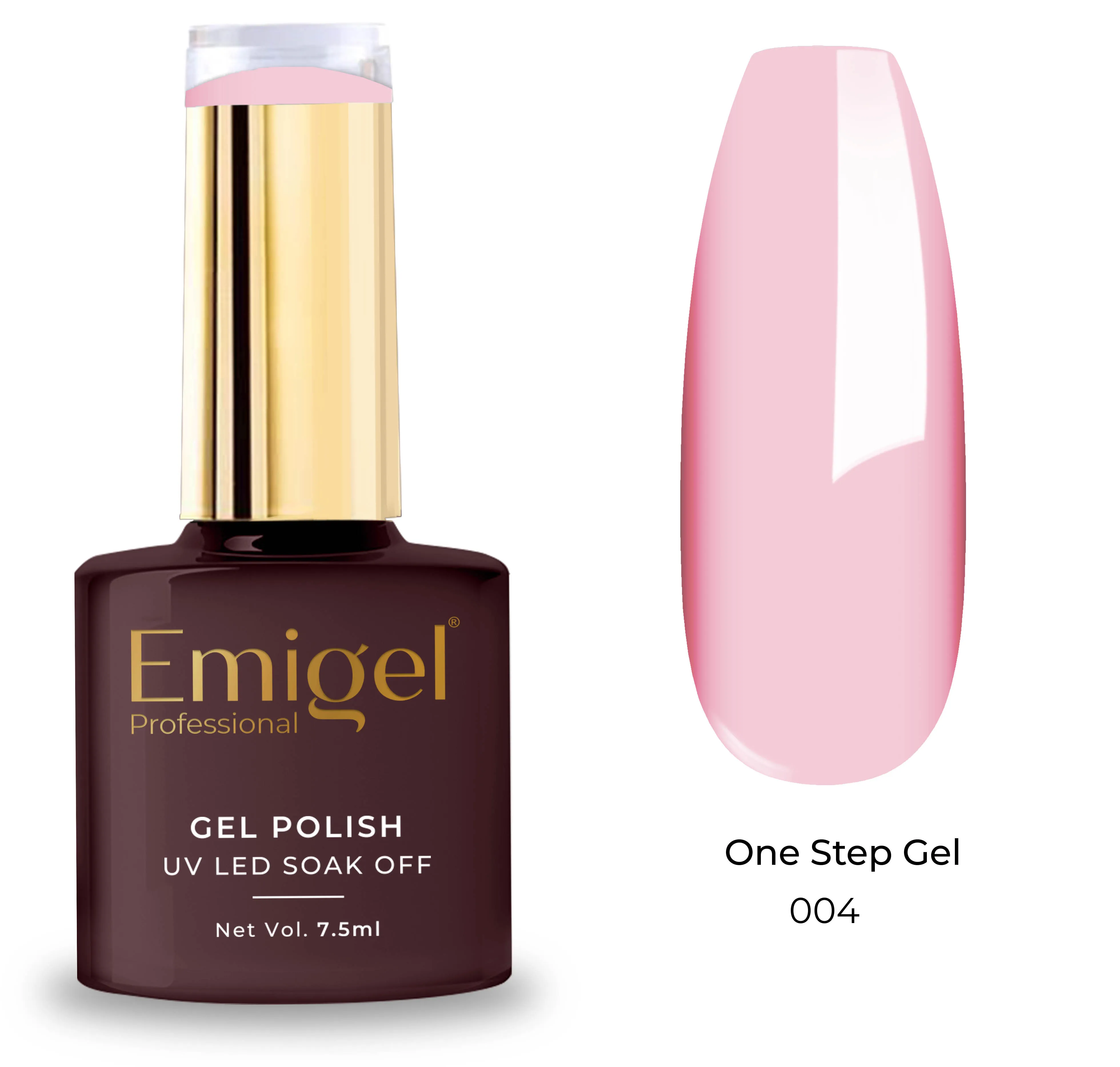 12ml Gel Polish Shade 004