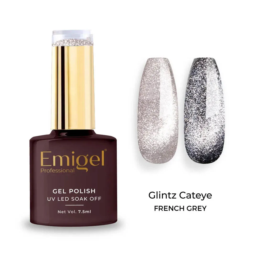 Glintz Cat Eye Shade 001