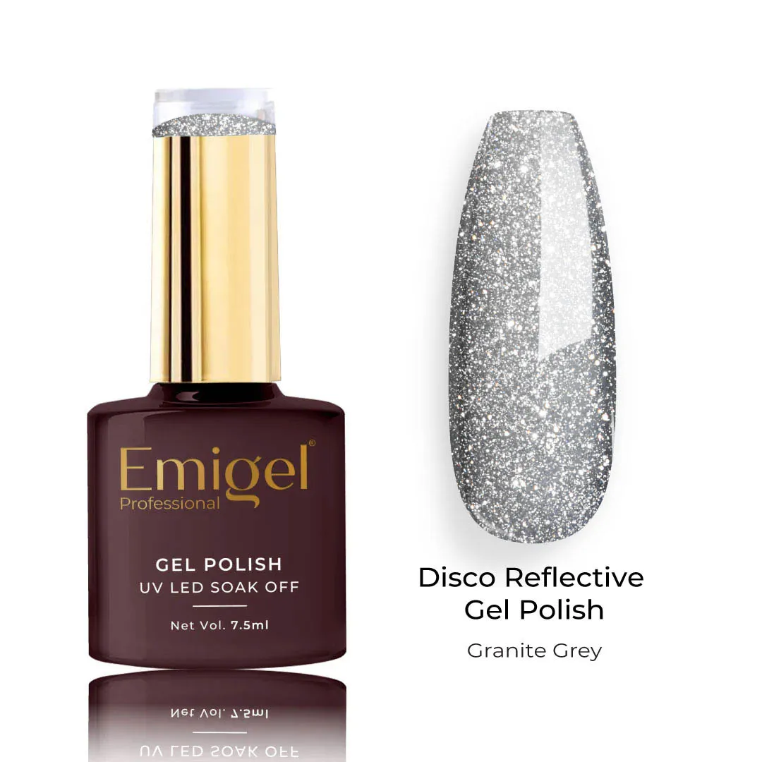 Disco Gel Polish Shade 005