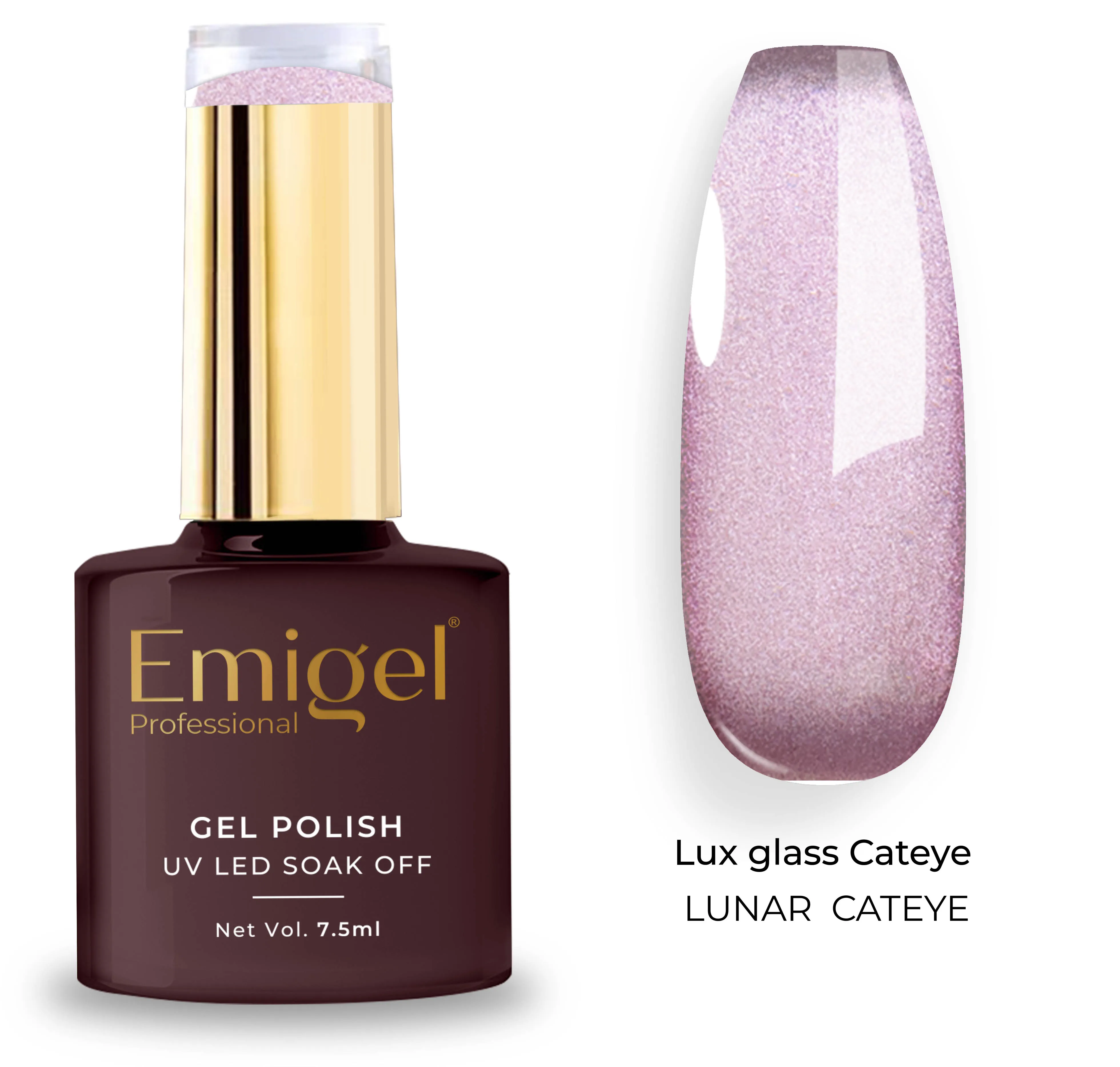 Lux Cat Eye Shade 005
