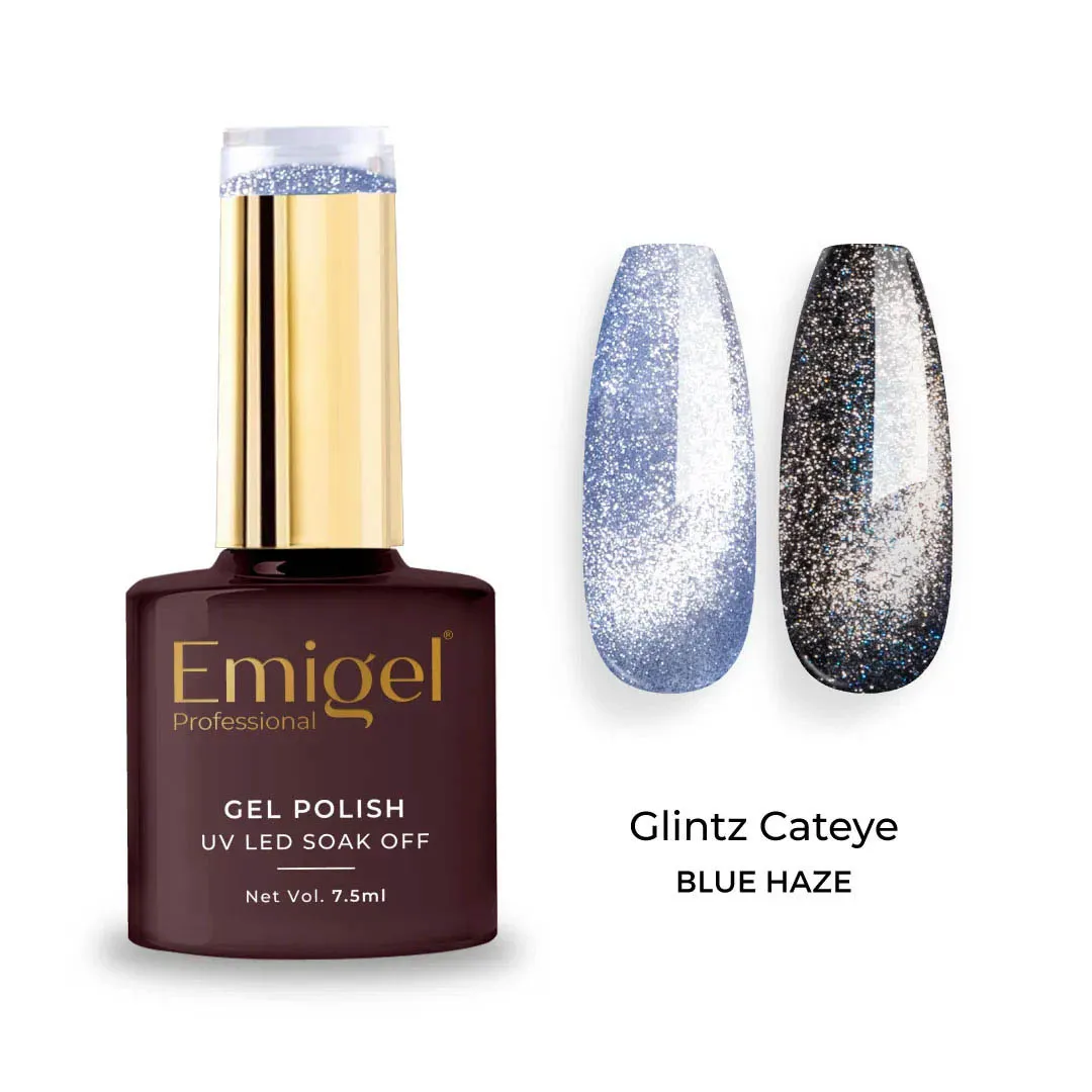 Glintz Cat Eye Shade 002