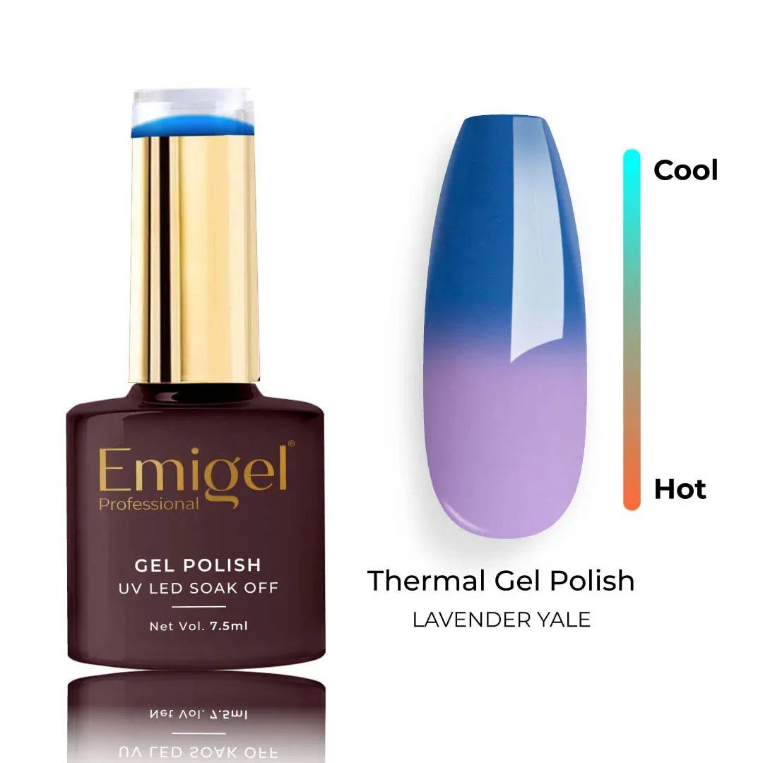 Thermal Gel Polish Shade 07