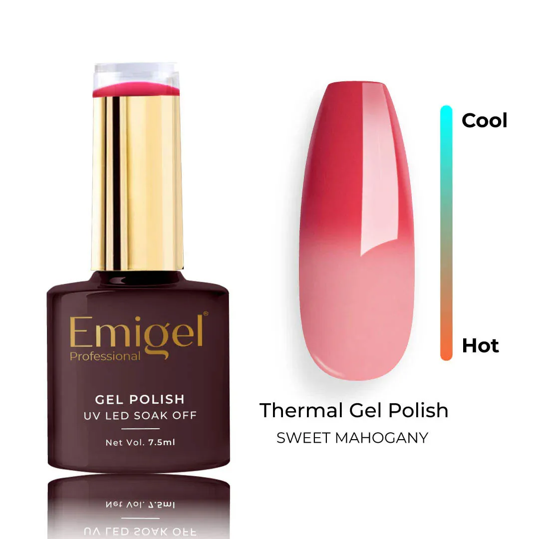 Thermal Gel Polish Shade 04